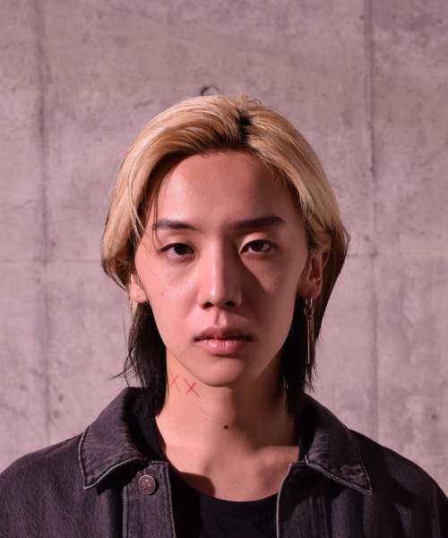 LHME(エルエイチエムイー)の「【LHME】リンクドロップピアス/サージカルステンレス 2EA003(ピアス(片耳用)・メンズ・シルバー/シルバー系その他・FREE)」の10枚目の写真