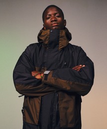 WILD THINGS（ワイルドシングス）｜マウンテンパーカー一覧 - WEAR