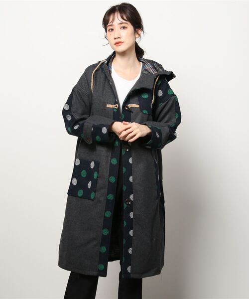 sandy（サンディー）｜レディースのジャケット/アウター一覧 - WEAR