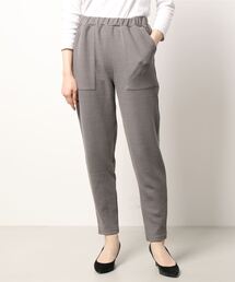 Lugnoncure | テーパードカットパンツ(その他パンツ)