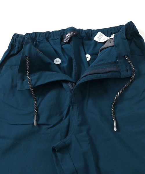 KRIFF MAYER Lady's Collection(クリフメイヤーレディースコレクション)の「むちゃ伸びカラーパンツ(その他パンツ・レディース・グリーン/レンガ/ブラック/キャメル/ネイビー・MEDIUM/LARGE)」の17枚目の写真