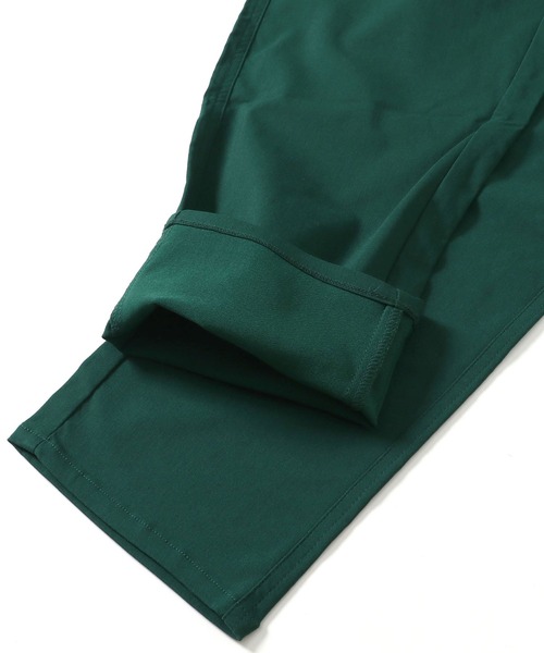 KRIFF MAYER Lady's Collection(クリフメイヤーレディースコレクション)の「むちゃ伸びカラーパンツ(その他パンツ・レディース・グリーン/レンガ/ブラック/キャメル/ネイビー・MEDIUM/LARGE)」の20枚目の写真