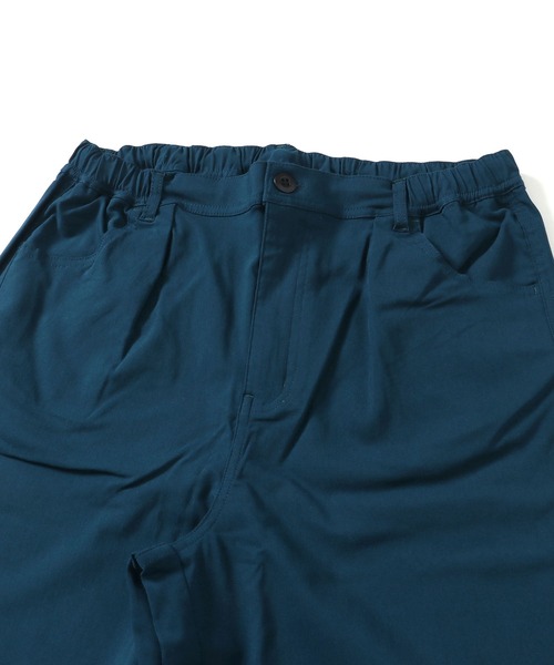 KRIFF MAYER Lady's Collection(クリフメイヤーレディースコレクション)の「むちゃ伸びカラーパンツ(その他パンツ・レディース・グリーン/レンガ/ブラック/キャメル/ネイビー・MEDIUM/LARGE)」の16枚目の写真