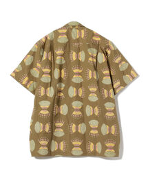 orslow×fennica ノーカラーシャツ orslow×fennica ノーカラーシャツ 楽天市場】【orslow】 NO