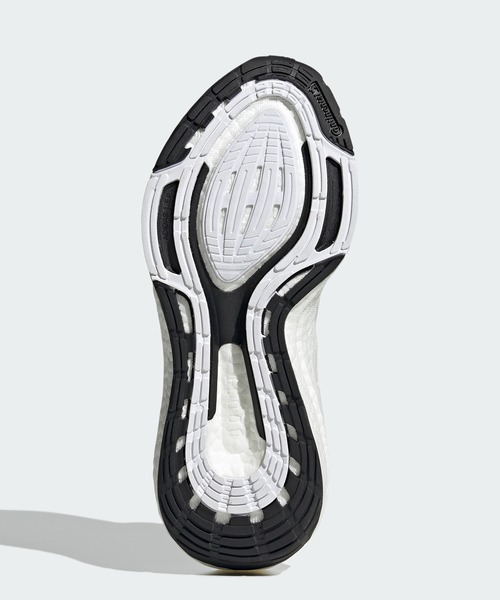 adidas by Stella McCartney(アディダスバイステラマッカートニー)の「【adidas by Stella McCartney】ウルトラブースト 22 / UltraBOOST 22(スニーカー・レディース・シルバー/ピンクベージュ・22.5cm/23.5cm/24.5cm/25.5cm/26.5cm/23.0cm/24.0cm/25.0cm/26.0cm/22.0cm)」の13枚目の写真