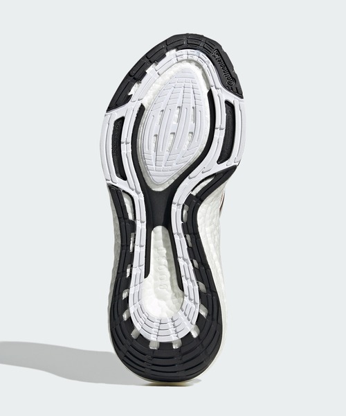 adidas by Stella McCartney(アディダスバイステラマッカートニー)の「【adidas by Stella McCartney】ウルトラブースト 22 / UltraBOOST 22(スニーカー・レディース・シルバー/ピンクベージュ・22.5cm/23.5cm/24.5cm/25.5cm/26.5cm/23.0cm/24.0cm/25.0cm/26.0cm/22.0cm)」の7枚目の写真