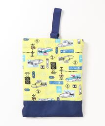 Kids Foret（キッズフォーレ）の「新幹線電車シューズケース（その他雑貨・キッズ）」