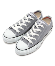 CONVERSE | ALL STAR BLEACHEDSWEAT OX / オールスター ブリーチドスウェット OX(スニーカー)