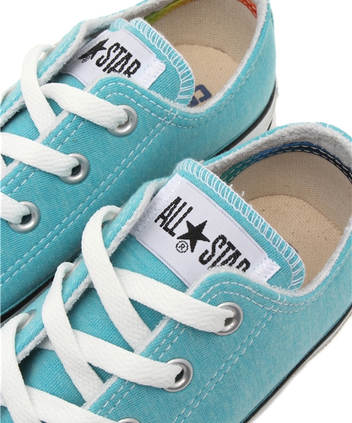 ブランド品 通販サイト CONVERSE（コンバース）の「ALL OX BLEACHEDSWEAT STAR 靴