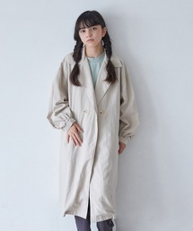 undeny. | undeny/アンディニー トレンチコート(トレンチコート)
