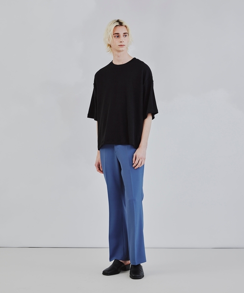 tk.TAKEO KIKUCHI（ティーケータケオキクチ）の「◇カラースリム