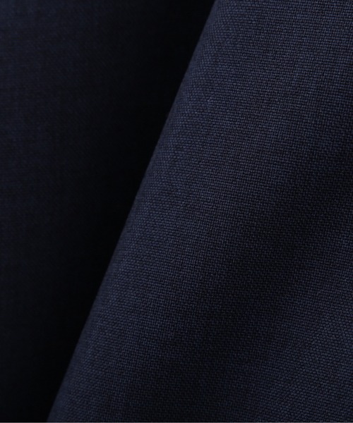 JILL by JILL STUART（ジルバイジルスチュアート）の「◆ハイツイストセットアップスカート（スカート・レディース・ネイビー/ベージュ系その他/ブルー・MEDIUM/SMALL）」の21枚目の写真