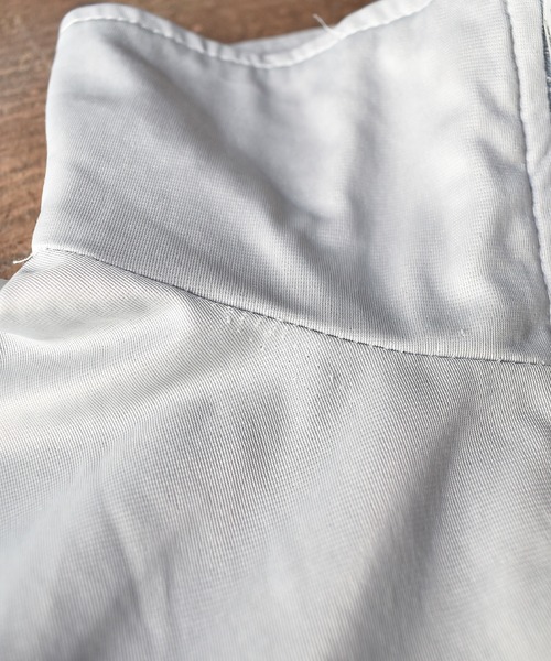 VINTAGE(ヴィンテージ)の「【ヴィンテージ古着】90's COURT CASUALS トラックジャケット USA製(ジャージ・メンズ・ネイビー・LARGE)」の13枚目の写真