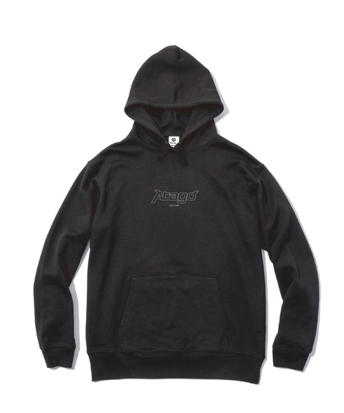 ZOZO（ゾゾ）の「ZOZOTOWN x Azur Lane Hoodie　Atago（パーカー・メンズ・ブラック・M/L/XL）」の5枚目の写真