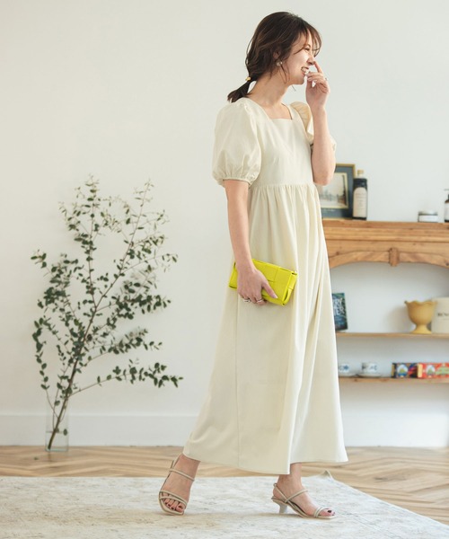 rectangle（レクタングル）の「ストラップサンダル（サンダル・レディース・グリーン/ベージュ/ブラック・LARGE/MEDIUM/SMALL）」の20枚目の写真