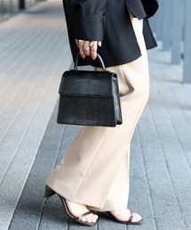 Simplicite | リザードBAG◆(ショルダーバッグ)