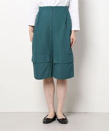 TELA テラ バルーンキュロットパンツ TESORO