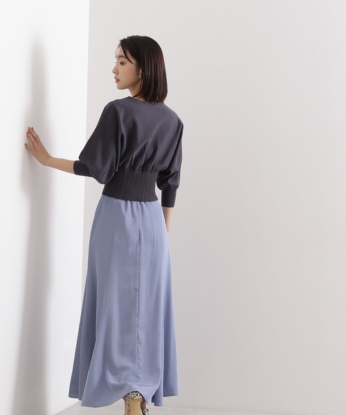 SC314JC366まとめ/ナチュラルビューティーベーシック＋ダントン 楽天市場】【SALE／40%OFF】とろみツイルトレンチコート N