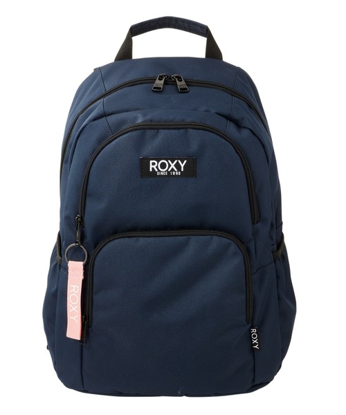 ROXY（ロキシー）の「GOOUT MINI/ロキシーバックパック・リュックサック（バックパック/リュック・レディース・ブラック系その他/カーキ/ネイビー/ブラック・FREE）」の4枚目の写真