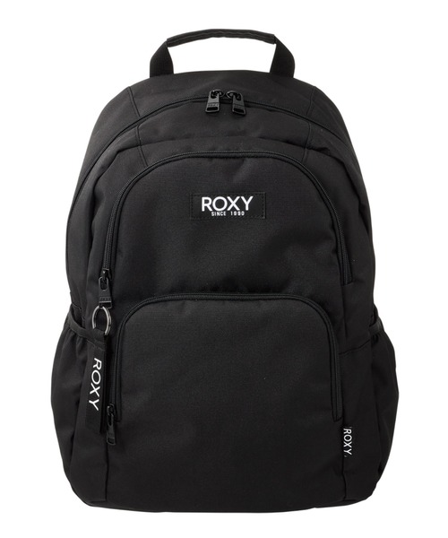 ROXY（ロキシー）の「GOOUT MINI/ロキシーバックパック・リュックサック（バックパック/リュック・レディース・ブラック系その他/カーキ/ネイビー/ブラック・FREE）」の2枚目の写真