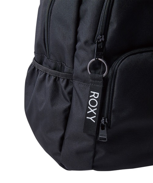 ROXY（ロキシー）の「GOOUT MINI/ロキシーバックパック・リュックサック（バックパック/リュック・レディース・ブラック系その他/カーキ/ネイビー/ブラック・FREE）」の9枚目の写真