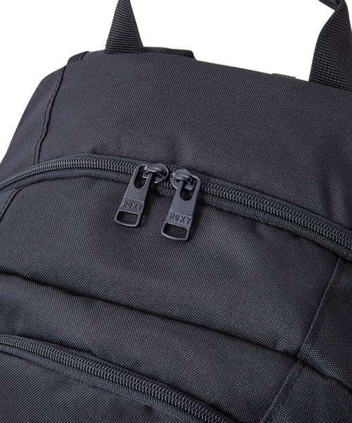 ROXY（ロキシー）の「GOOUT MINI/ロキシーバックパック・リュックサック（バックパック/リュック・レディース・ブラック系その他/カーキ/ネイビー/ブラック・FREE）」の13枚目の写真