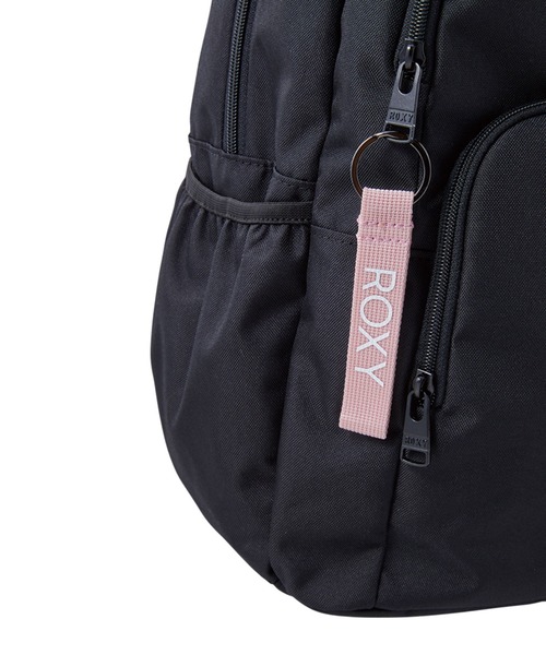 ROXY（ロキシー）の「GOOUT MINI/ロキシーバックパック・リュックサック（バックパック/リュック・レディース・ブラック系その他/カーキ/ネイビー/ブラック・FREE）」の14枚目の写真