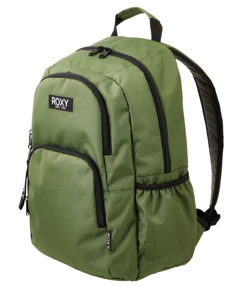 ROXY（ロキシー）の「GOOUT MINI/ロキシーバックパック・リュックサック（バックパック/リュック・レディース・ブラック系その他/カーキ/ネイビー/ブラック・FREE）」の15枚目の写真