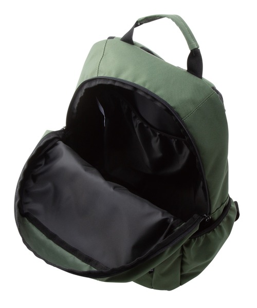 ROXY（ロキシー）の「GOOUT MINI/ロキシーバックパック・リュックサック（バックパック/リュック・レディース・ブラック系その他/カーキ/ネイビー/ブラック・FREE）」の17枚目の写真