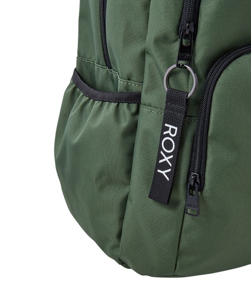 ROXY（ロキシー）の「GOOUT MINI/ロキシーバックパック・リュックサック（バックパック/リュック・レディース・ブラック系その他/カーキ/ネイビー/ブラック・FREE）」の19枚目の写真