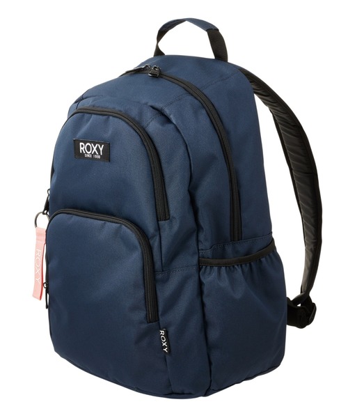 ROXY（ロキシー）の「GOOUT MINI/ロキシーバックパック・リュックサック（バックパック/リュック・レディース・ブラック系その他/カーキ/ネイビー/ブラック・FREE）」の20枚目の写真