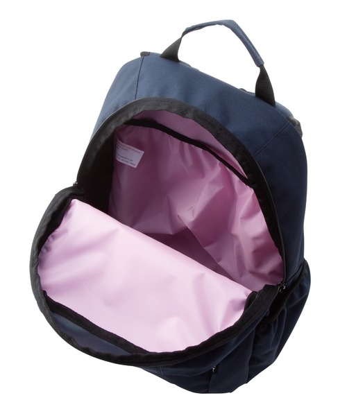 ROXY（ロキシー）の「GOOUT MINI/ロキシーバックパック・リュックサック（バックパック/リュック・レディース・ブラック系その他/カーキ/ネイビー/ブラック・FREE）」の22枚目の写真