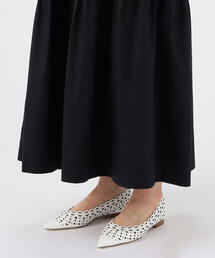TOMORROWLAND Rodebjer Donya ティアードワンピース TOMORROWLAND （トゥモローランド）の「Rodebjer Donya コットン