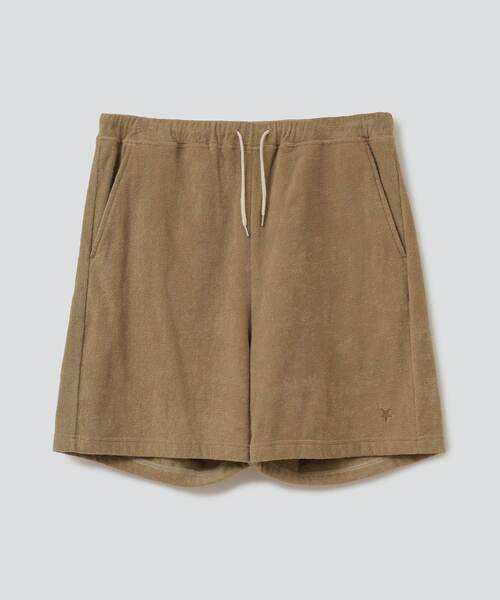 セール】THING FABRICS別注パイルショーツ（その他パンツ