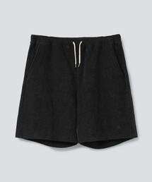 THING FABRICS別注パイルショーツ