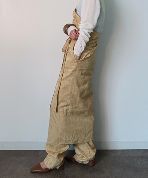 平和屋着物○小振袖 二尺袖 麻の葉文様 洗える着物 AABB3232ck