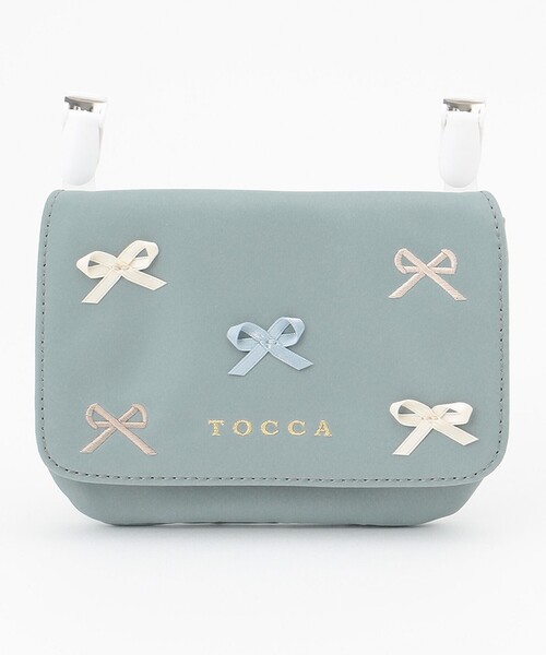 TOCCA BAMBINI（トッカバンビーニ）の「【KIDS雑貨】TISSUE