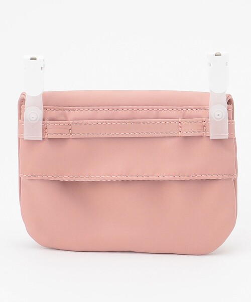 TOCCA BAMBINI(トッカバンビーニ)の「【KIDS雑貨】TISSUE SHOLDER ショルダー(ショルダーバッグ・キッズ・スカイブルー系/ネイビー系/ローズ系・F)」の4枚目の写真