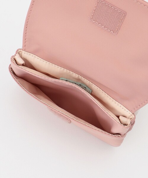 TOCCA BAMBINI(トッカバンビーニ)の「【KIDS雑貨】TISSUE SHOLDER ショルダー(ショルダーバッグ・キッズ・スカイブルー系/ネイビー系/ローズ系・F)」の8枚目の写真