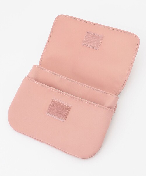 TOCCA BAMBINI(トッカバンビーニ)の「【KIDS雑貨】TISSUE SHOLDER ショルダー(ショルダーバッグ・キッズ・スカイブルー系/ネイビー系/ローズ系・F)」の9枚目の写真