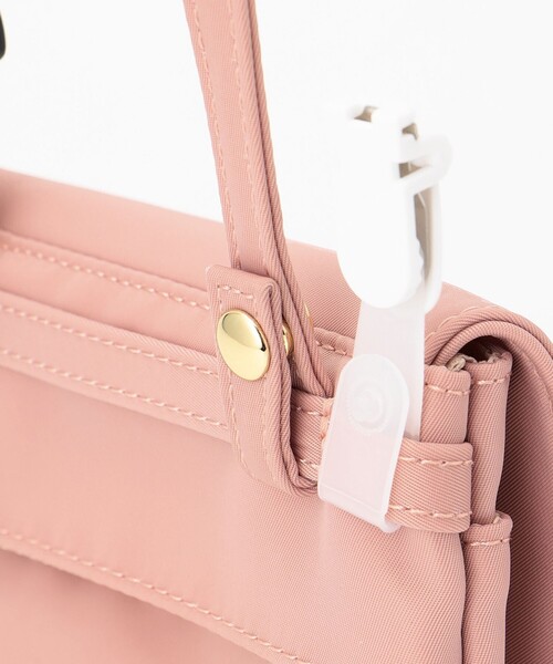 TOCCA BAMBINI(トッカバンビーニ)の「【KIDS雑貨】TISSUE SHOLDER ショルダー(ショルダーバッグ・キッズ・スカイブルー系/ネイビー系/ローズ系・F)」の11枚目の写真