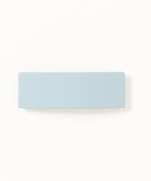 bibmilk(ru~N)BIBMILK RECTANGLE SHEET PIN KWSS-006(wAs)
