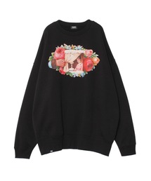 PAMEO POSE | Aisance Life Sweat Shirts(スウェット)