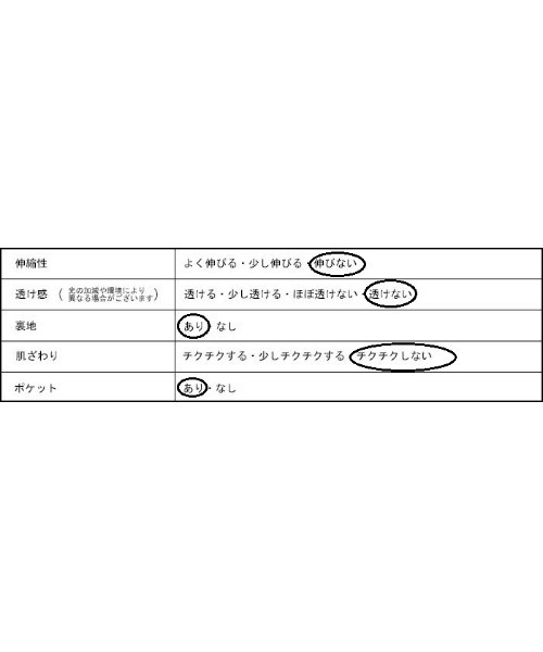 antiqua(アンティカ)の「大人度アガル。アート柄サテンスカート(スカート・レディース・マルチ・FREE)」の4枚目の写真