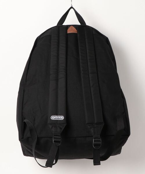 OUTDOOR PRODUCTS / 452R ナイロンデイパック GIANT 57.2L