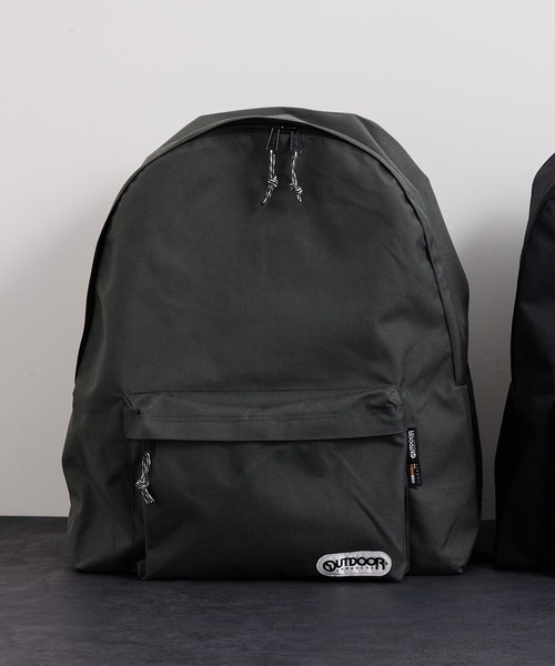 バッグ OUTDOOR PRODUCTS 452R ''GIANT SOLID'' 452R GIANT SOLID（バックパック／リュック）｜OUTDOOR PRODUCTS