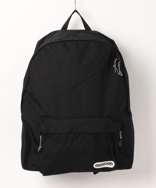 OUTDOOR PRODUCTS / 452R ナイロンデイパック GIANT 57.2L
