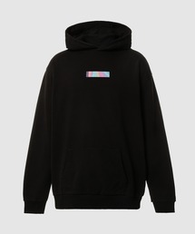 RAIMBOW BOX REGULAR FIT