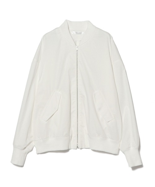 【Col Pierrot/コルピエロ】SHEER ブルゾン L'Appartement DEUXIEME CLASSE - Col Pierrotコルピエロvintage