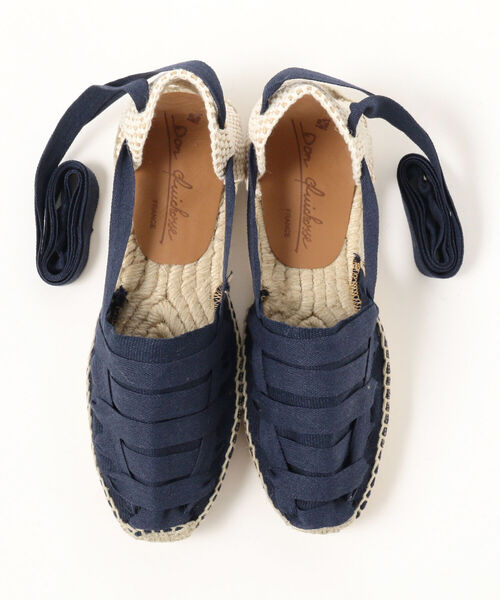 fennica（フェニカ）の「Don Quichosse / VALENCIANA LACES